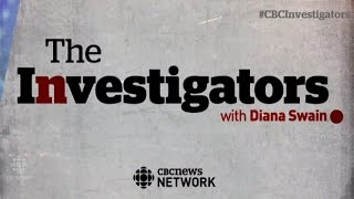 The Investigators with Diana Swain