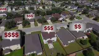 The property tax rate for school taxes in Dougherty County has decreased