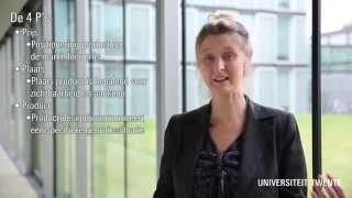 Communicatiewetenschap - Marketingcommunicatie en consumentengedrag - Universiteit Twente