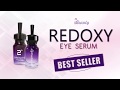 Best Seller Eye Serum REDOXY