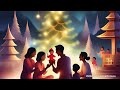 **🎄 lagu natal bersama keluarga lagu no 6 🎶✨