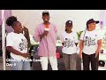 UFIC YOUTH CAMP DAY 4 RECAP