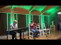 Wednesday Night Ceilidh - June 3, 2026