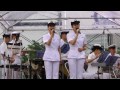 20110602 海自x横浜開港祭x横須賀音楽隊6 believe 明日をそして未来の幸せを