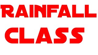 7.01 Rainfall Class | Starting Out With Java Chapter 7