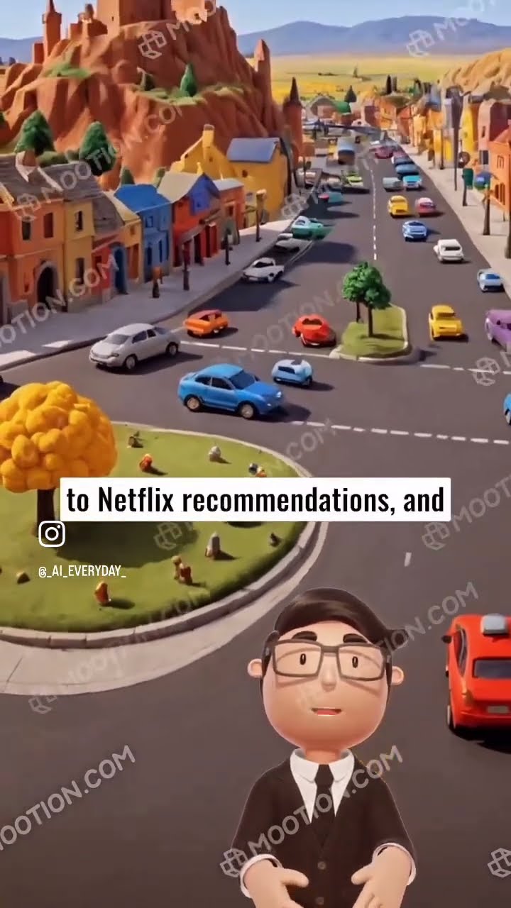 Artificialintelligence Futuretech Smartliving Techtrends