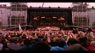 Metallica - Enter Sandman - Live Monsters of Rock HD(720p)