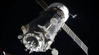 Spacecraft Docking and Berthing Mechanisms | Wikipedia audio article