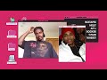 smino on lil wayne monte booker and his unreleased song with nelly trending topics