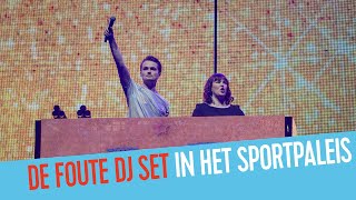 Maarten & Dorothee laten het Sportpaleis daveren! | Rode Neuzen Dag XL