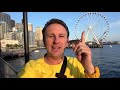 seattle travel tips 8 things to know before you go