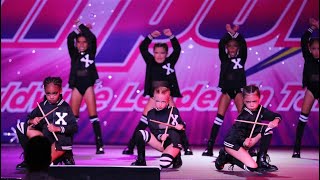 Studio X Dance Complex - Drumline