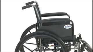 4 Amazing Self Propelled Wheelchairs Sold On Amazon April 2022