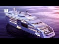 wärtsilä u0026 pastrovich studio to develop hybrid boutique cruise vessel