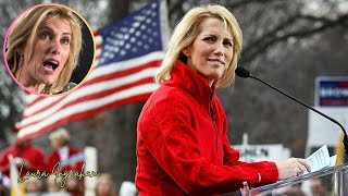 Laura Ingraham Is Married To This Beauty