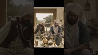 MAURH: FARAAR __Ammy Virk__Dev Kharoud__Simiran Kaur Dhadli__New Punjabi Latest Song 2023 !!