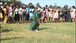 African  wedding, umshado wesizulu  mp4