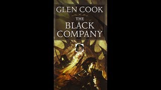 The Black Company review