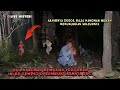 Detik-Detik Hanoman Merah & Hanoman Putih Muncul Di Jam 12 tengah malam, Ternyata Hanoman itu Real.