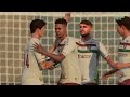 simulamos a final da libertadores no fifa23