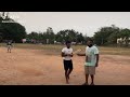 චරිත් ගමේ ක්‍රිකට් ගහන හැටි ❤️ charith asalanka sri lankan cricketer shorts cricket subscribe