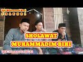 Allahumma Sholli Ala Sayyidina Muhammadin Bihi | Tgk. Muhammad Dani DKK