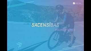 Train2Win.lv Podkāsts S2E13: Sacensību sezona, kritieni un CSDD akcija