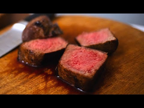 Venison recipes