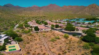 Scottsdale Available Lot with Approved Set of Plans - 11922 N 123rd Way