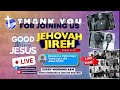 LIVE: #GOOD_MORNING_JESUS 🎶🎵 | #GMJ2024 | #TheLordIsMyShepherd | #DAY226