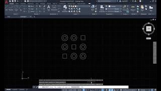 AutoCAD 2021 Tutorial: how to edit array?