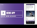 News App in Android Studio using Kotlin | Part 3 - Setup ROOM Database