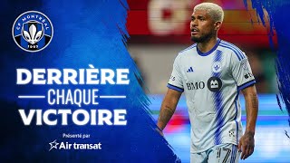 Derrière chaque victoire | Le retour de Josef