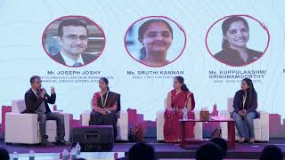 HUDDLE GLOBAL 2022 - PANEL DISCUSSION