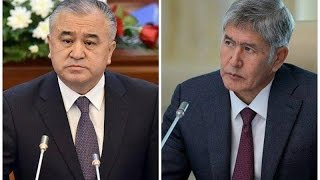 Текебаев: Мен биротоло Атамбаевдин кучагына кирип кетпешим керек...