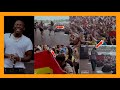 Stonebwoy Shυts Down Summer Jam Festival In Germany With Mαssive Performance As Fans Sing His Songs