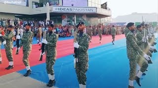 Pak Army New Tik Tok Musically funny video Best Report 2018 part 1