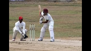 Jamaica GraceKennedy Urban Under 16 Cricket Final 2019