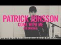 Patrick Jonsson | Come With Me | Original Song