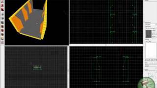 Valve Hammer Editor Tutorial: Basic Vertex Manipulation