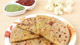 बहुत ही टेस्टी और एकदम सॉफ्ट गोभी के पराठे|Gobi Paratha |Goobi ke Paratha Recipe