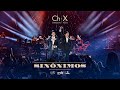 Chitãozinho & Xororó - Sinônimos [DVD 50 Anos Ao Vivo no Radio City Music Hall - NY]