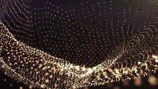 Trapcode Form and OBJ testing