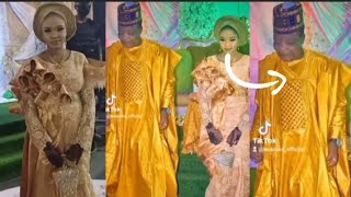 shagali bikin jarumin kannywood wanda aka fusani da nakowa da shida Fatima....