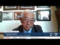 japanese americans reflect on hardships following pearl harbor attack