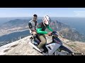 gta 5 17 ronaldol Đặt grab xuống núi Đá world cup sau thời gian tập luyện trên ngọn núi cao nhất