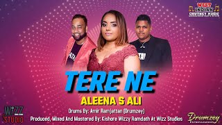 Aleena S Ali - Tere Ne (2023 Chutney Soca)