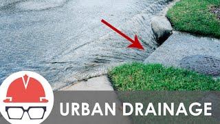 Where Does Stormwater Go?
