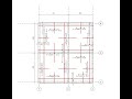 How to do Slab Reinforcement Detailing Using Autodesk Revit According to BS and Eurocodes (PART 1)