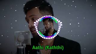 Aathi (Kaththi) Inno Genga - @DU_Remix